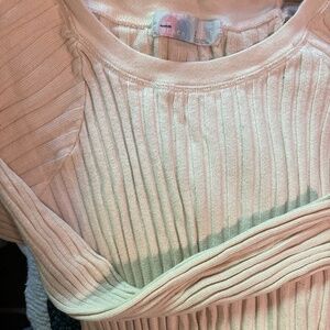 Free people beach dress